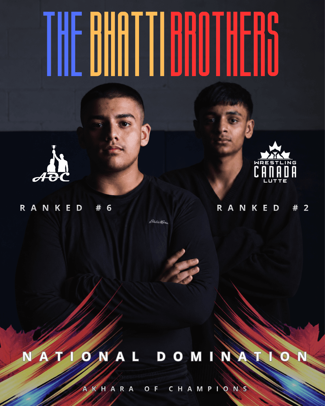 Prabhnoor Bhatti & Dilraj
