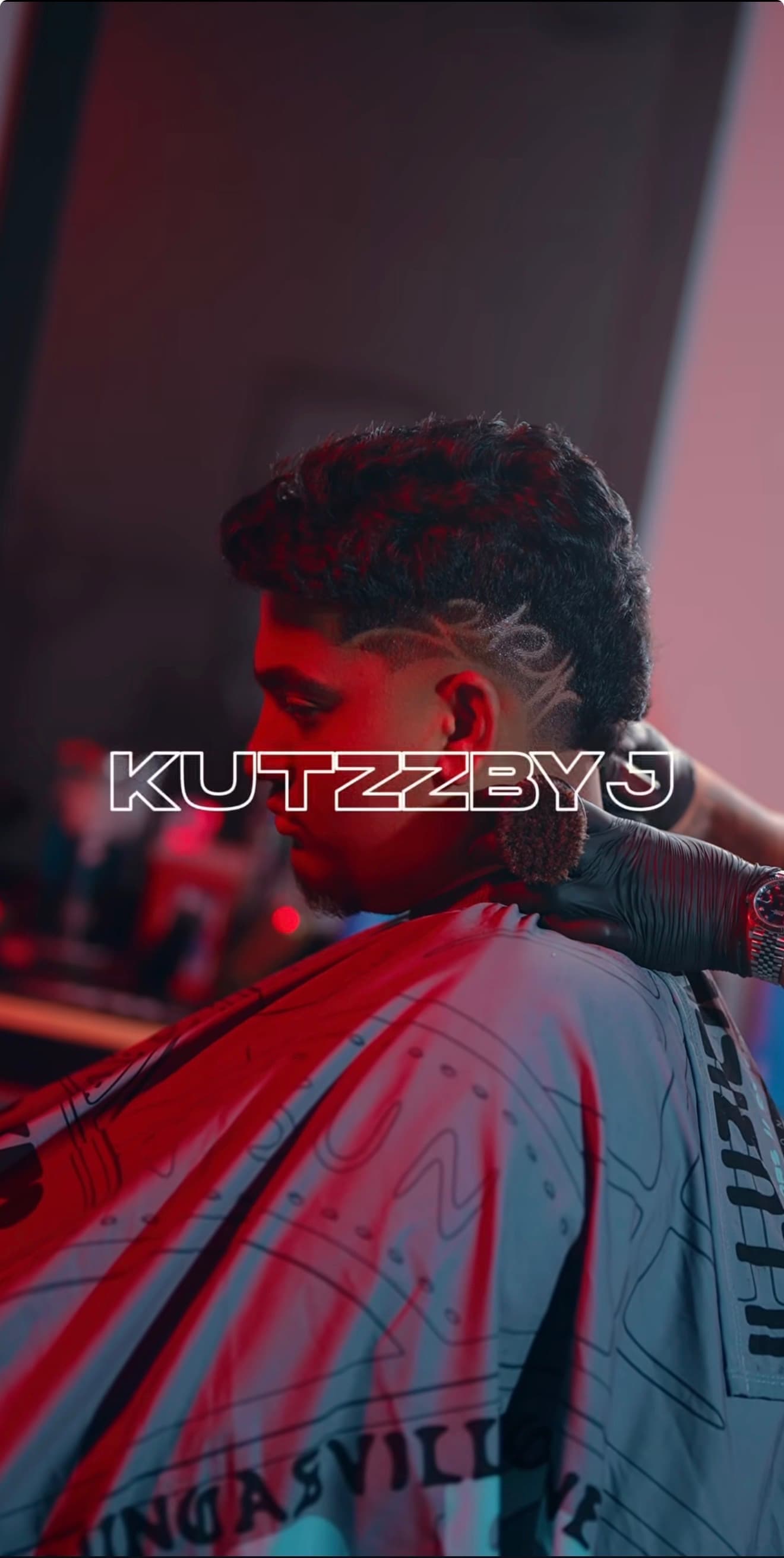 Kutzz By J cover