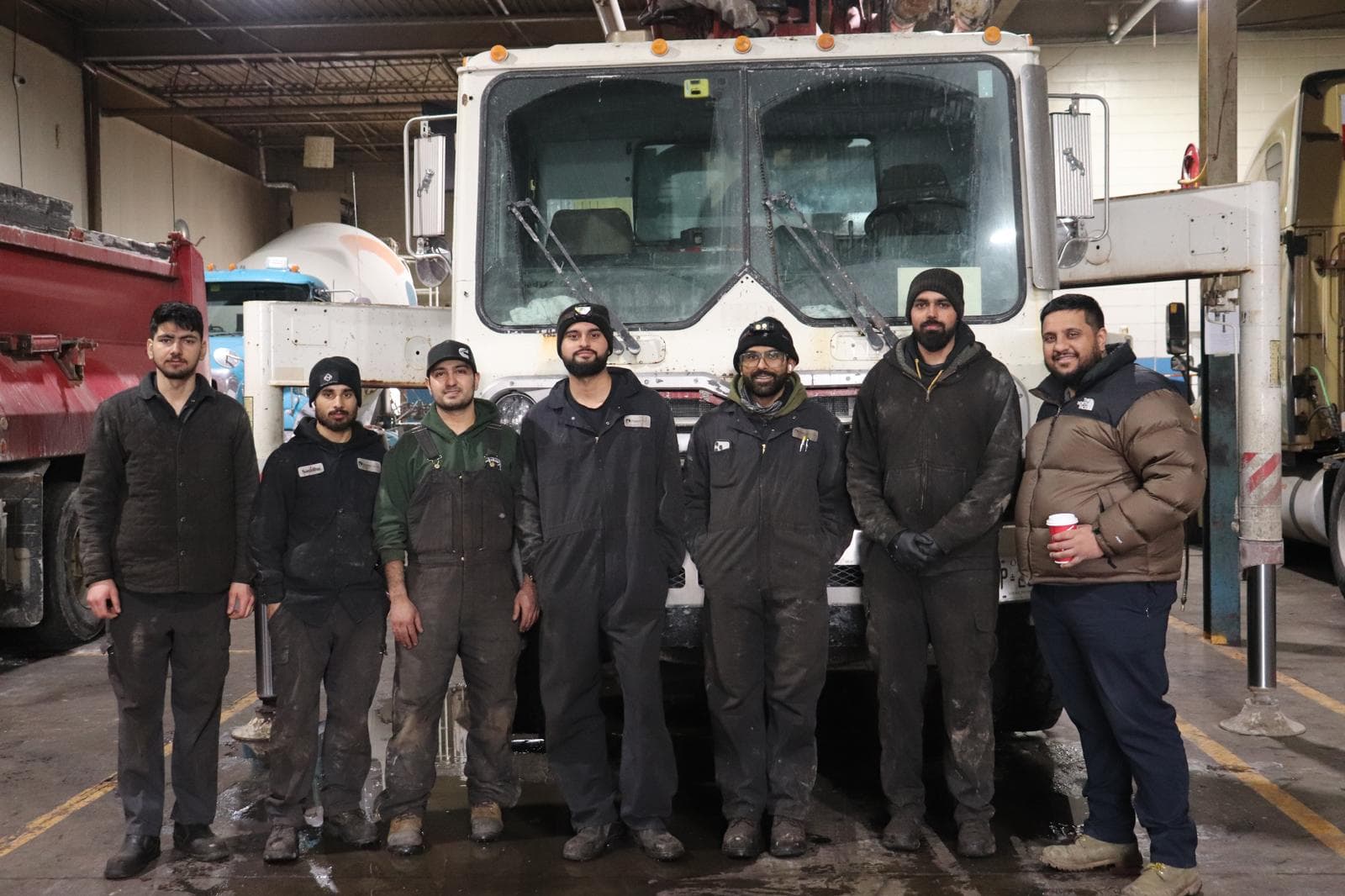 Power Group of Companies cover